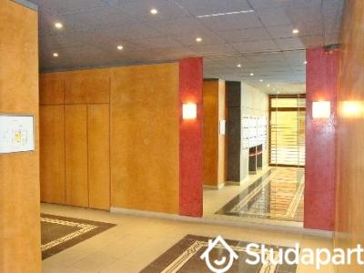 For rent Nice 1 room 25 m2 Alpes Maritimes (06300) photo 4