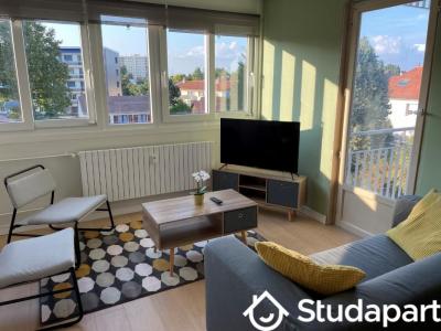 For rent Metz 1 room 10 m2 Moselle (57050) photo 1