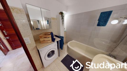 For rent Toulouse 1 room 14 m2 Haute garonne (31000) photo 2