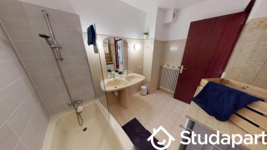 For rent Toulouse 1 room 14 m2 Haute garonne (31000) photo 3