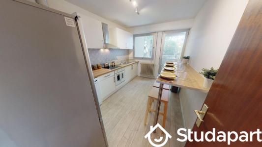 For rent Toulouse 1 room 14 m2 Haute garonne (31000) photo 4