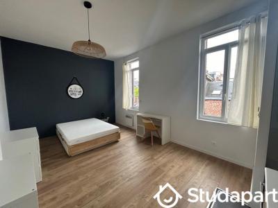 For rent Amiens 1 room 9 m2 Somme (80000) photo 0