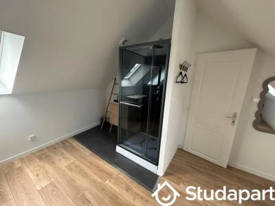 For rent Amiens 1 room 9 m2 Somme (80000) photo 2
