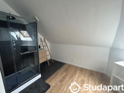 For rent Amiens 1 room 9 m2 Somme (80000) photo 4