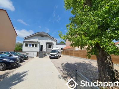 Annonce Location Appartement Trappes 78