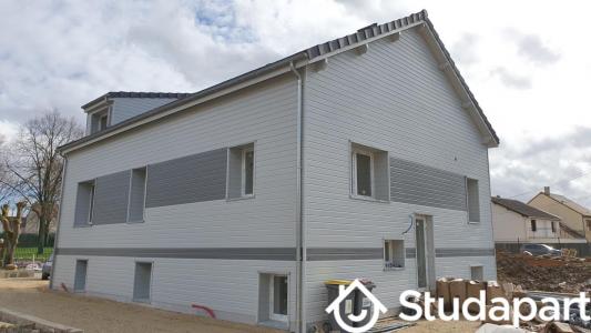Louer Appartement Trappes Yvelines