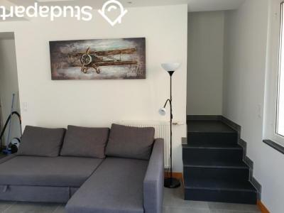 Louer Appartement Trappes 570 euros