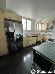 Louer Appartement 20 m2 Paris-16eme-arrondissement