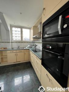 Louer Appartement Paris-16eme-arrondissement Paris