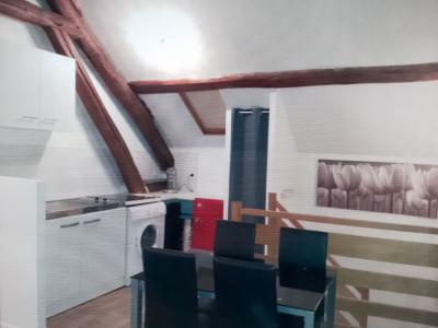 For rent Milly-la-foret 3 rooms 42 m2 Essonne (91490) photo 1
