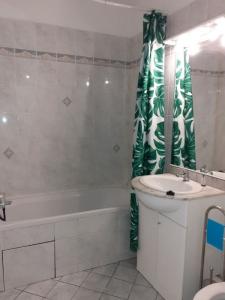 For rent Milly-la-foret 3 rooms 42 m2 Essonne (91490) photo 2