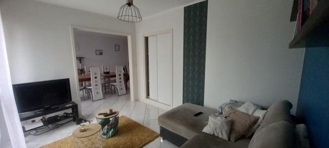 For sale Chalons-en-champagne 4 rooms 75 m2 Marne (51000) photo 1