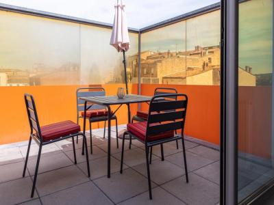For rent Bordeaux 1 room 25 m2 Gironde (33300) photo 3