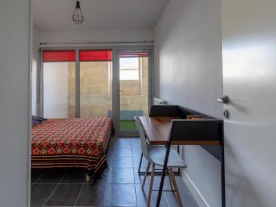 For rent Bordeaux 1 room 25 m2 Gironde (33300) photo 4