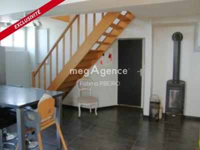 Acheter Maison Coulommiers Seine et marne
