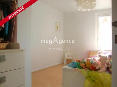 Acheter Maison Coulommiers 136000 euros
