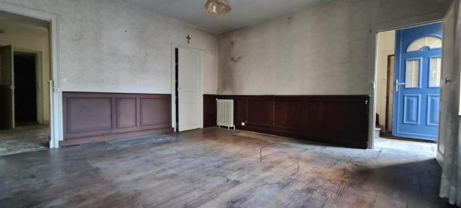 Annonce Vente 8 pices Maison Bressuire 79