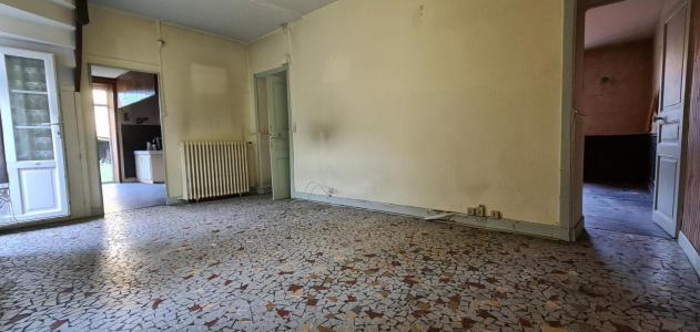 Acheter Maison Bressuire Deux sevres