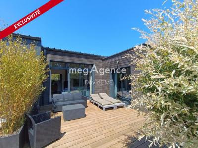 For sale Aizenay 6 rooms 128 m2 Vendee (85190) photo 0