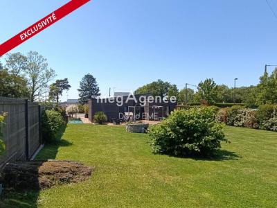 For sale Aizenay 6 rooms 128 m2 Vendee (85190) photo 1