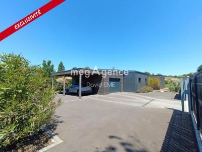 For sale Aizenay 6 rooms 128 m2 Vendee (85190) photo 2