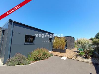 For sale Aizenay 6 rooms 128 m2 Vendee (85190) photo 4