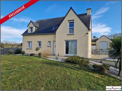 For sale Sixt-sur-aff 5 rooms 144 m2 Ille et vilaine (35550) photo 1