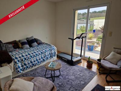 For sale Sixt-sur-aff 5 rooms 144 m2 Ille et vilaine (35550) photo 4