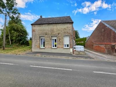 For sale Catillon-sur-sambre 10 rooms 242 m2 Nord (59360) photo 1