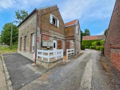 For sale Catillon-sur-sambre 10 rooms 242 m2 Nord (59360) photo 2