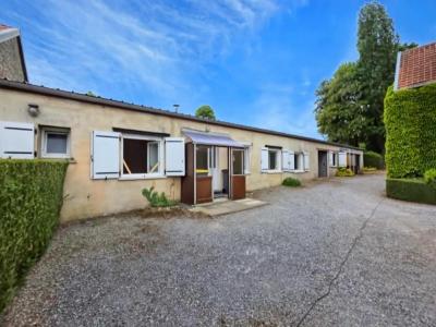 For sale Catillon-sur-sambre 10 rooms 242 m2 Nord (59360) photo 3