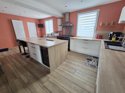 Annonce Vente 6 pices Maison Cambrai 59