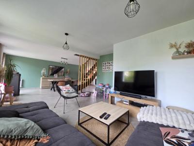 Acheter Maison 120 m2 Cambrai