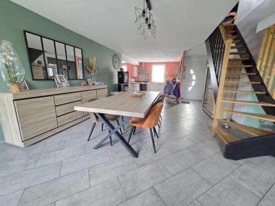 Acheter Maison Cambrai Nord