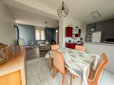 Acheter Maison 94 m2 Gouzeaucourt
