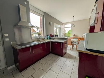 Acheter Maison Gouzeaucourt Nord