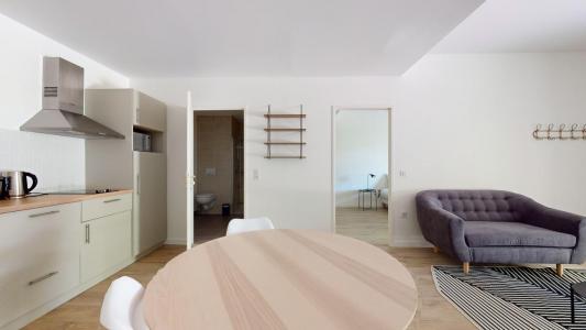 For rent Angouleme 1 room 42 m2 Charente (16000) photo 3
