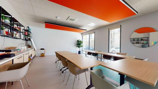 For rent Clermont-ferrand 1 room 44 m2 Puy de dome (63000) photo 1