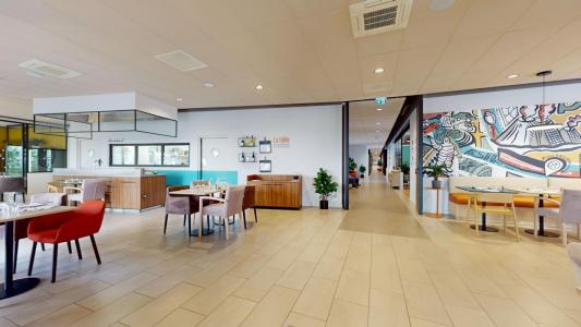 For rent Clermont-ferrand 1 room 44 m2 Puy de dome (63000) photo 3