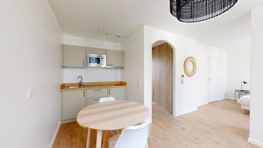 Louer Appartement 33 m2 Chartres