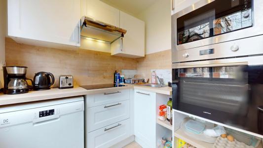 Annonce Location Appartement Villeurbanne 69