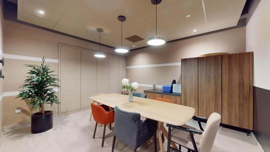 Louer Appartement 45 m2 Hay-les-roses