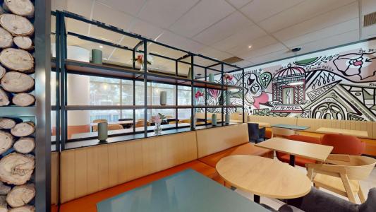 Louer Appartement Hay-les-roses 1170 euros