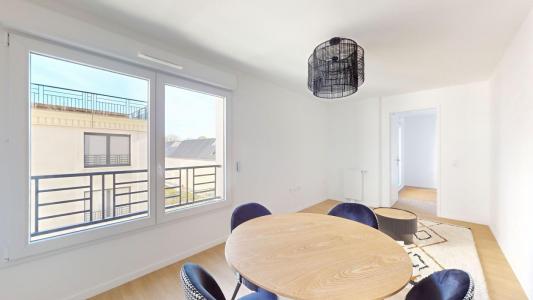 Annonce Location Appartement Saint-ouen 93