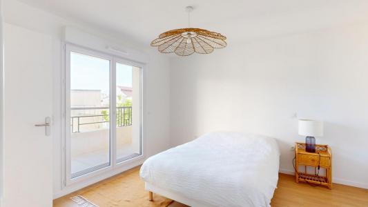 Louer Appartement 42 m2 Saint-ouen