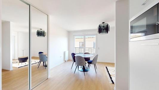 Louer Appartement Saint-ouen 1350 euros