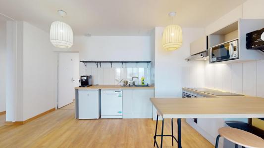 Annonce Location Appartement Cergy 95