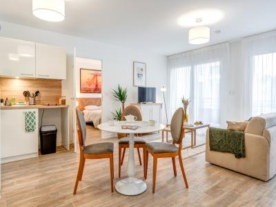 Annonce Location Appartement Rueil-malmaison 92