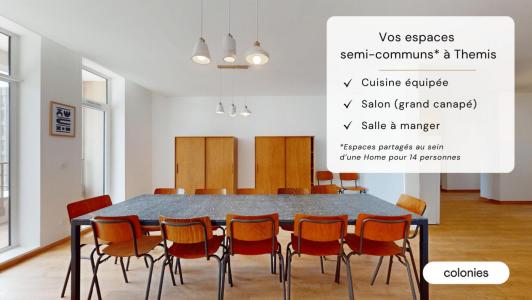 Louer Appartement Cergy Val d'Oise