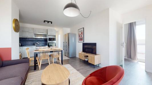 Annonce Location Appartement Bezons 95